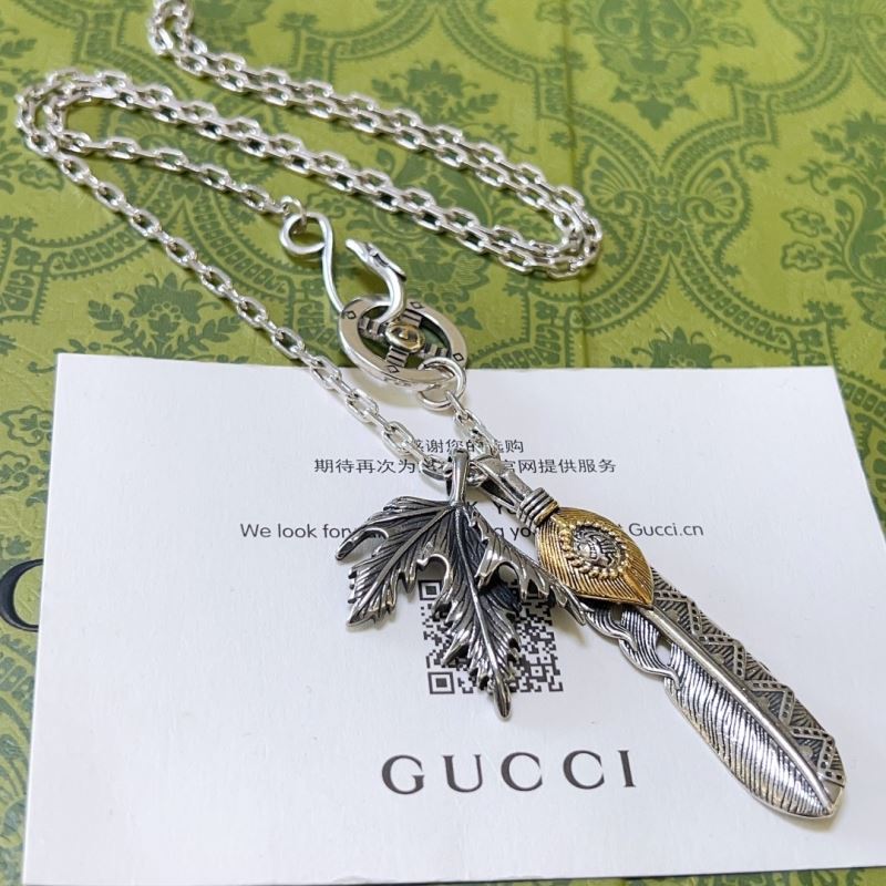 Gucci Necklaces